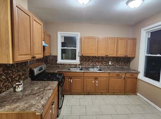 116 Bidwell Ave FLOOR 2, Jersey City, NJ 07305