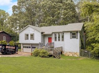 3025 Kellogg Creek Rd, Acworth, GA 30102