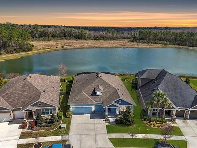 4594 Tour Trce, Land O Lakes, FL, 34638