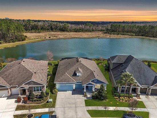 4594 Tour Trce, Land O Lakes, FL 34638