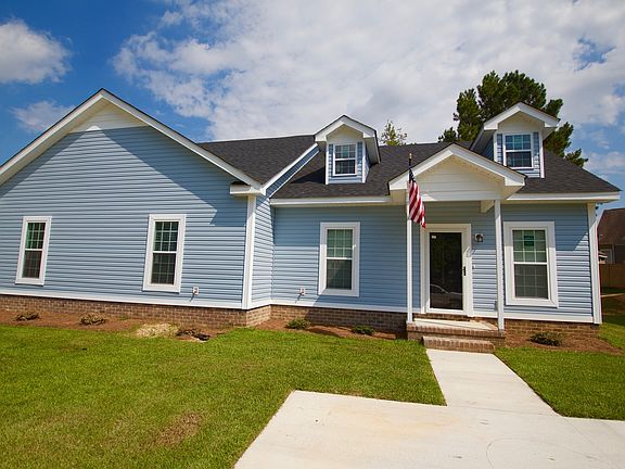 2nd image of 509B Amerson Ct