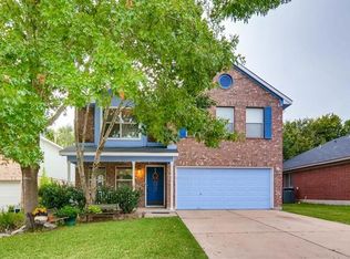 2019 Harvest Moon Dr, Cedar Park, TX 78613