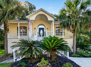 660 Stono Edge Dr, Charleston, SC 29412