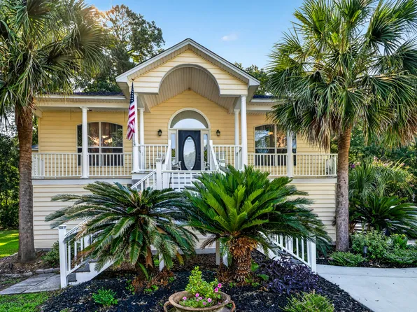 660 Stono Edge Dr, Charleston, SC 29412