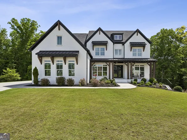 423 Oakleigh Ave, Woodstock, GA 30188