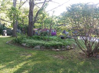 182 Bearce Rd #A, Winthrop, ME 04364