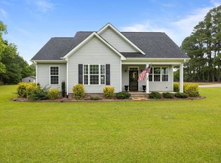 416 Fred Tew Rd, Dunn, NC 28334