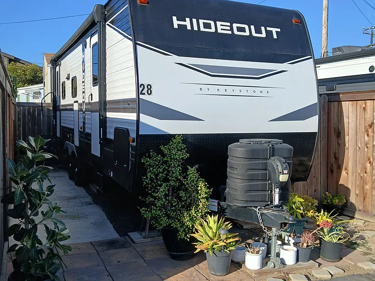 The Palms Mobile Home Park — Photo 7