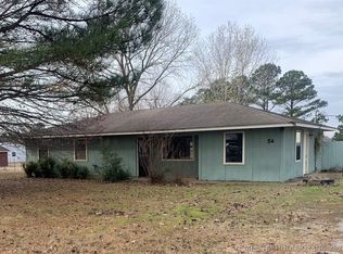 54 E 4th St, Durant, OK 74701