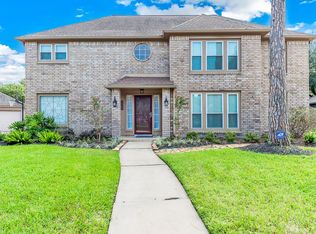 7718 Penrose Point Dr, Houston, TX 77095