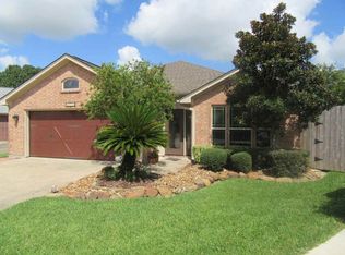 5470 Timberline Ln, Beaumont, TX 77706
