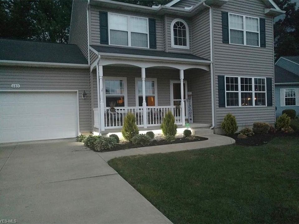 1st image of 683 Oakdale Cir
