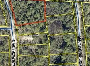 50-51 Clearwater Dr, Defuniak Springs, FL 32433