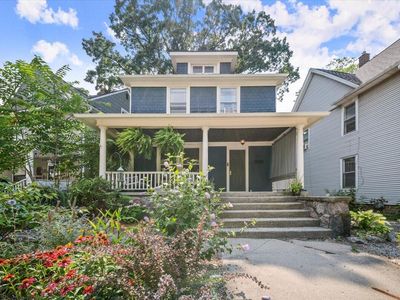 227 Wellington Ave SE, Grand Rapids, MI, 49506
