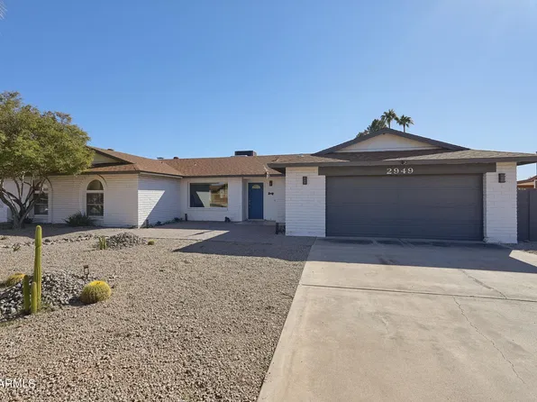 2949 W WESCOTT Drive, Phoenix, AZ 85027
