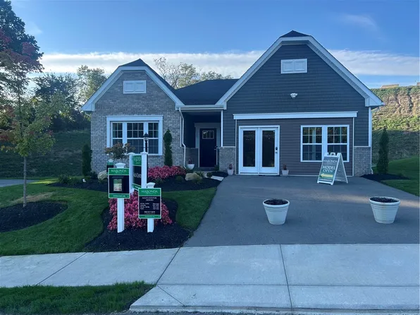 110 July Dr, Butler, PA 16002