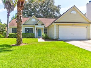 1209 Bridgeport Dr, Mount Pleasant, SC 29466