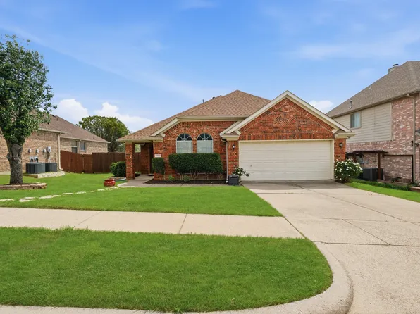 5504 Thornberry Dr, Fort Worth, TX 76137