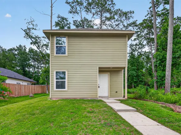 14774 Bowie Ln, Willis, TX 77378