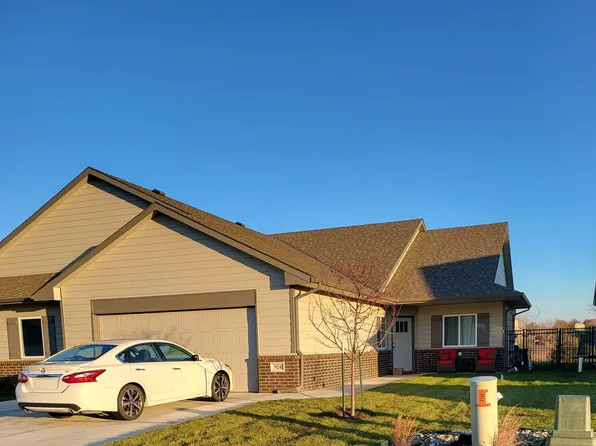 924 N Cloverleaf St, Goddard, KS 67052