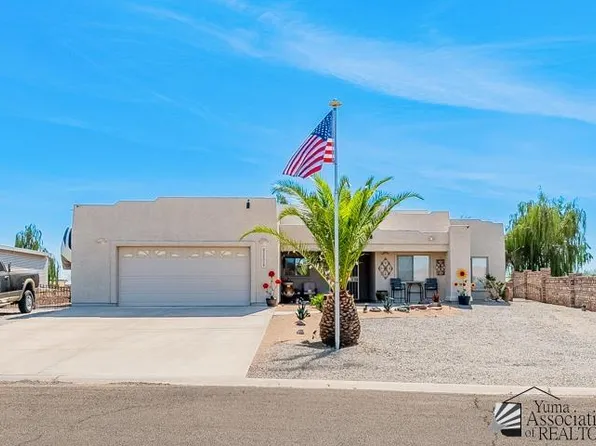 14347 E 55th St, Yuma, AZ 85367