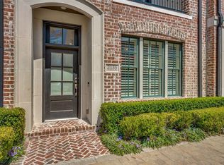 2135 Marilla St, Dallas, TX 75201