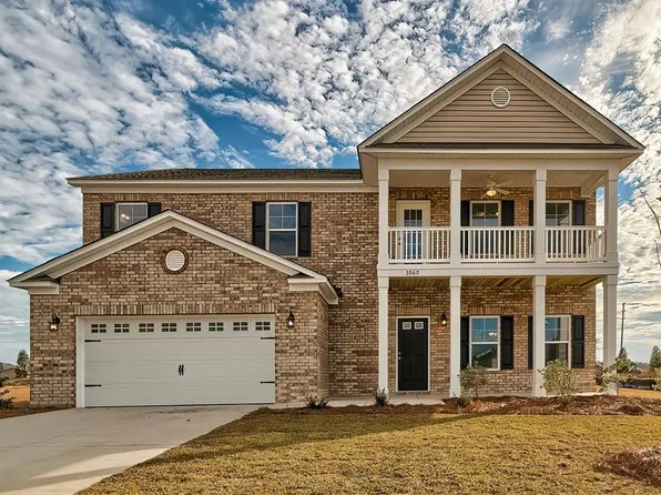 6965 Depass St, Dalzell, SC 29040