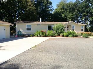 91662 Coburg Rd, Eugene, OR 97408