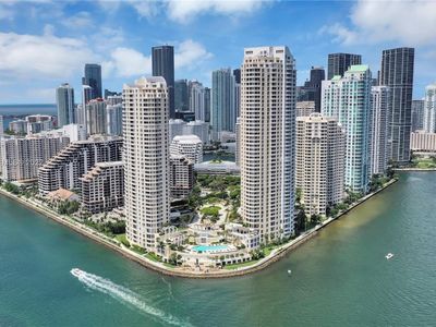 801 Brickell Key Blvd APT 2508, Miami, FL, 33131