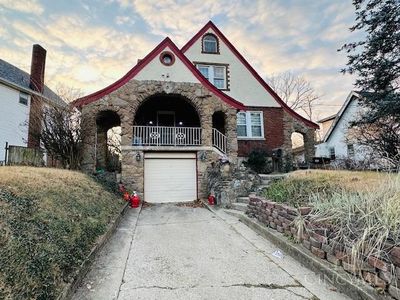 6531 Hamilton Ave, Cincinnati, OH, 45224