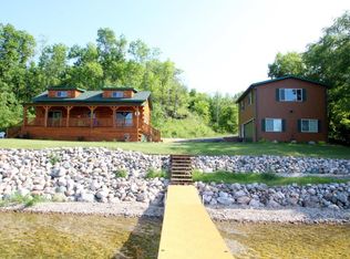 15294 Tosten Erickson Cir, Lake Park, MN 56554