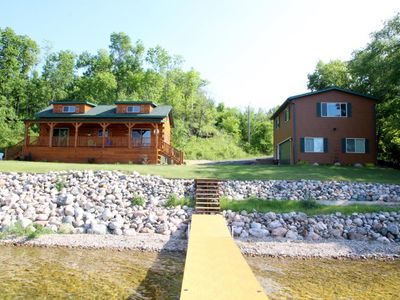 15294 Tosten Erickson Cir, Lake Park, MN, 56554