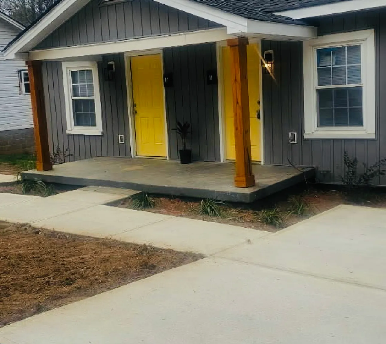 1 bed, 700 sqft, $900 — Photo 4