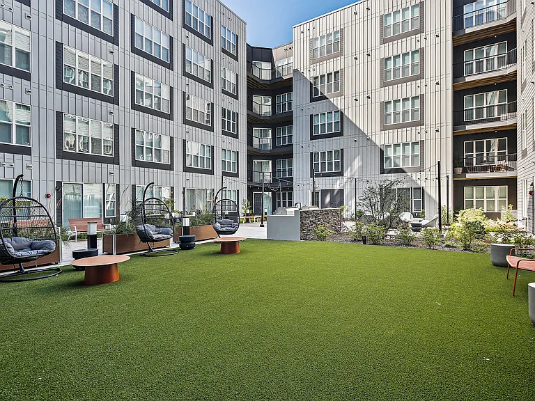 Lofts at Yard 56 — Photo 29