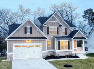 134 W Shore Dr, Milton, DE