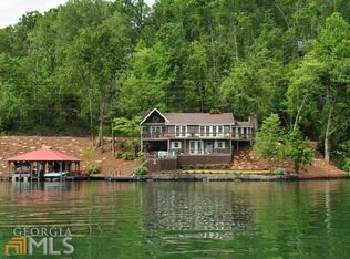 4409 Highway 197, Clarkesville, GA 30523