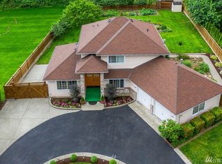31830 195th Ave SE, Kent, WA 98042