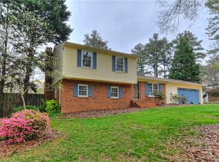 8829 Liberty Hill Dr, Mint Hill, NC 28227
