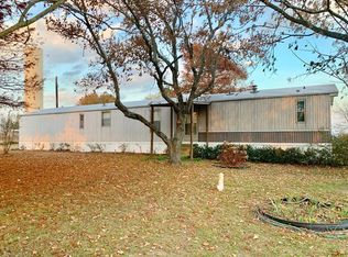 277 County Road 341, Nacogdoches, TX 75961