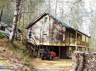 3940 Middle Creek Rd, Otto, NC 28763