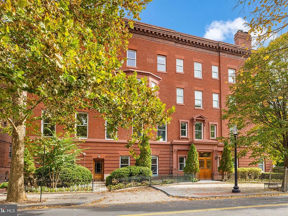 1st image of 1701 18th St NW APT 401