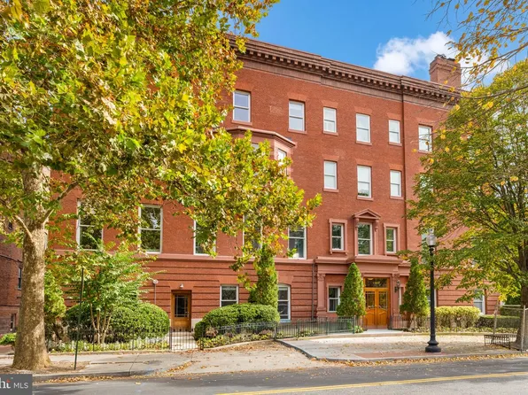 1701 18th St NW APT 401, Washington, DC 20009