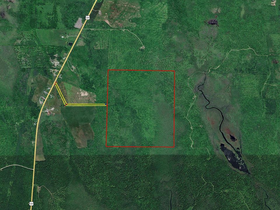 1st image of 249 acres Bangor Road