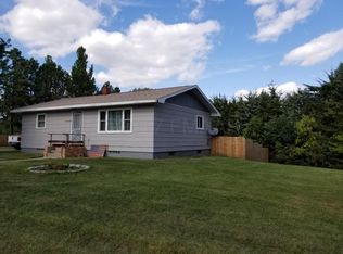 1015 Soo St, Enderlin, ND 58027