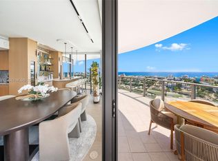 Five Park Residences, Miami Beach, FL 33139