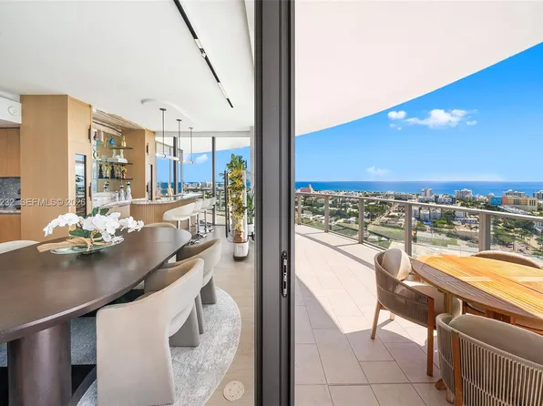 500 Alton Rd Unit 2318, Miami Beach, FL 33139