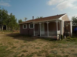 27 Duck Way, Como, CO 80456