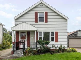 127 Brighton Rd, Tonawanda, NY 14150