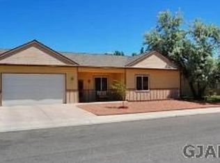 3038 Mohawk Ave, Grand Junction, CO 81504