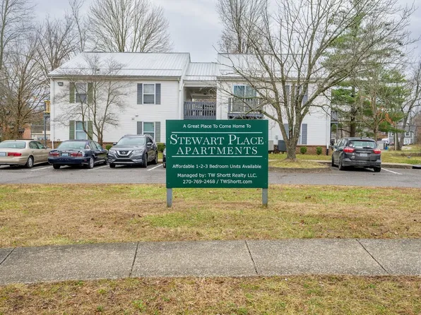 621 Stewart St #108, Elizabethtown, KY 42701